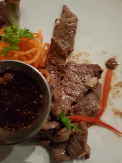Summerie’s Thai Cuisine - Accommodation Port Hedland 5