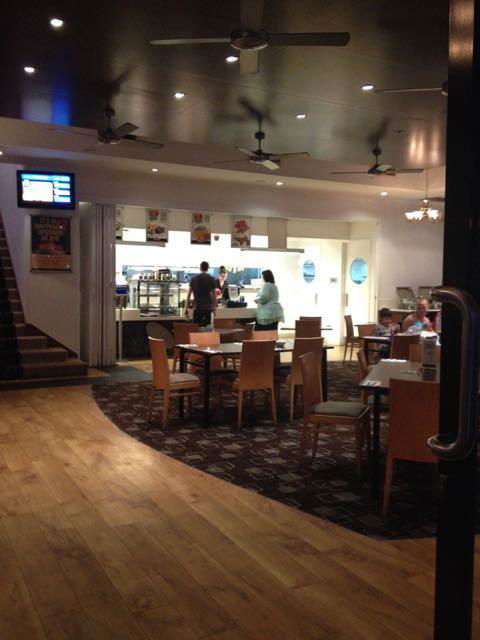 Metropole Hotel Townsville - Accommodation Port Hedland 4