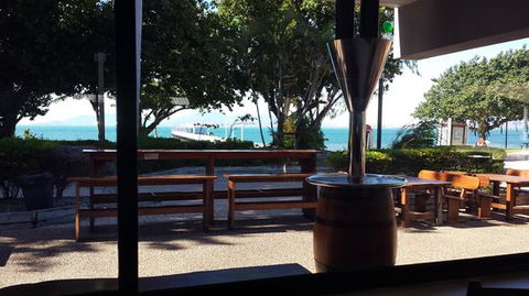 Picnic Bay Hotel - Accommodation Port Hedland 3
