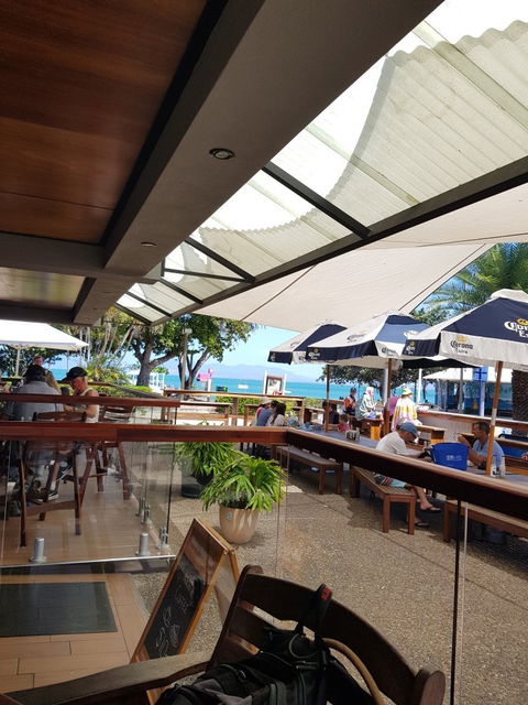 Picnic Bay Hotel - Accommodation Port Hedland 6