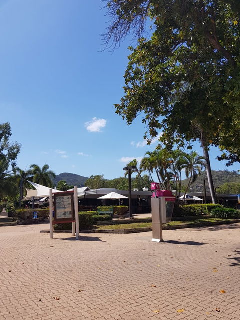 Picnic Bay Hotel - Accommodation Port Hedland 9