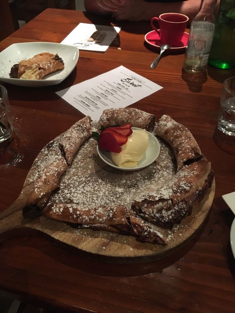 Zizzi’s Italian Bar And Grill - Accommodation Port Hedland 8