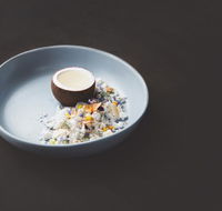 Muse Restaurant - Accommodation Port Hedland
