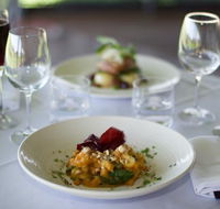 Restaurant Cuvee - Accommodation Port Hedland