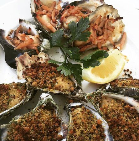 Salina Restaurant - Accommodation Port Hedland 0