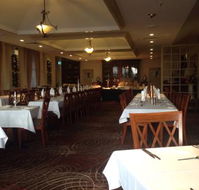 The Pines Restaurant - Accommodation Port Hedland
