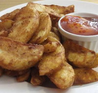 Butcher Shop Cafe - Accommodation Port Hedland