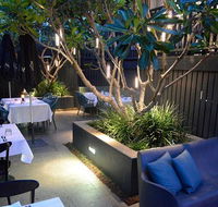 Cream - Accommodation Port Hedland