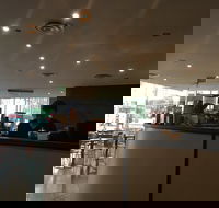 Espresso on York - Accommodation Port Hedland
