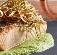 Lemon Grass Thai - Accommodation Port Hedland