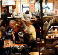 Settlers Tavern - Accommodation Port Hedland