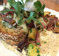 The Premises - Accommodation Port Hedland