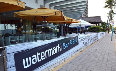 Watermark - Townsville - Accommodation Port Hedland 12