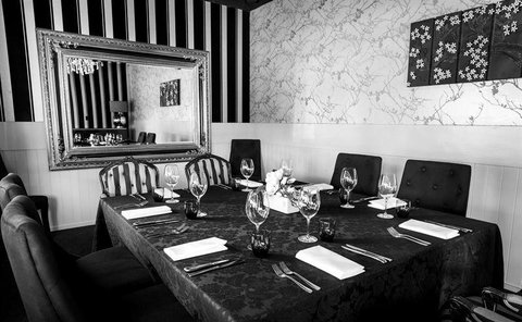 George's Paragon - Accommodation Port Hedland 13