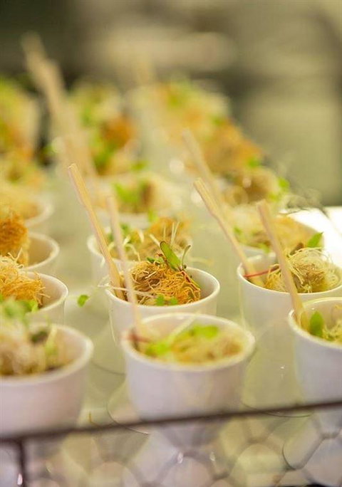 George's Paragon - Accommodation Port Hedland 16