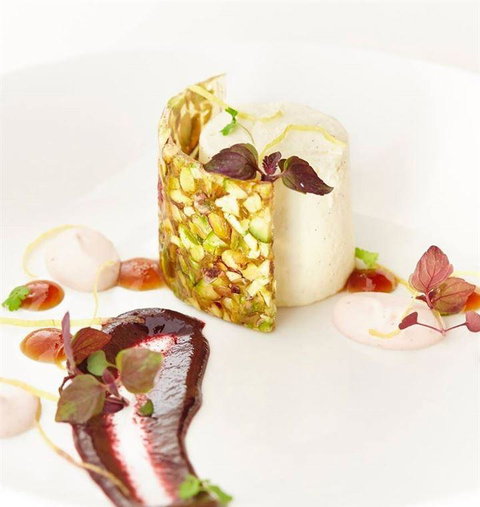 George's Paragon - Accommodation Port Hedland 17