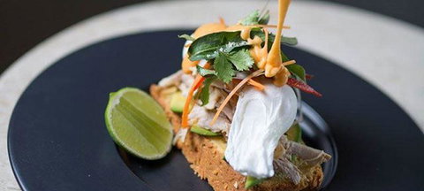 George's Paragon - Accommodation Port Hedland 1