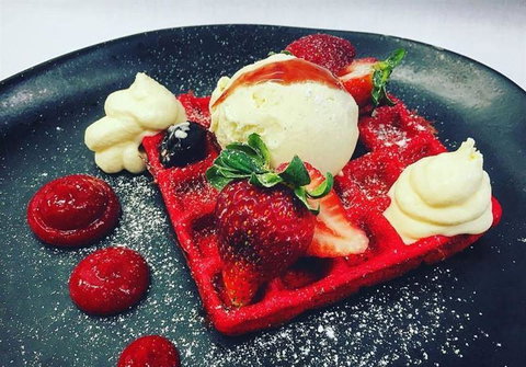 George's Paragon - Accommodation Port Hedland 19