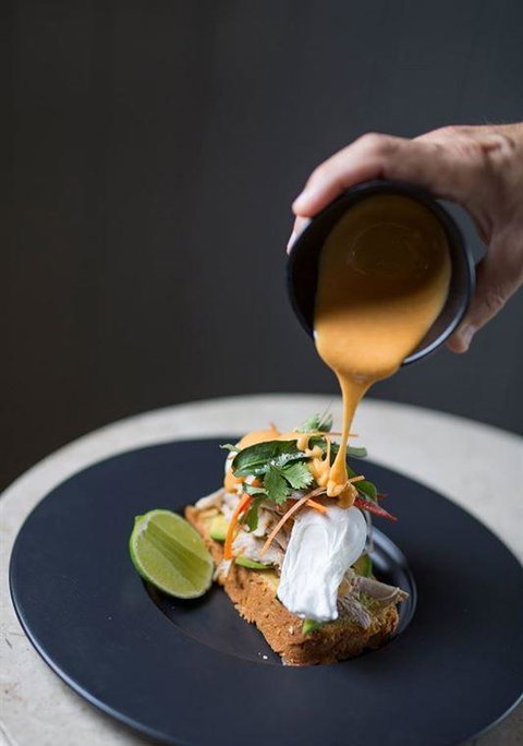 George's Paragon - Accommodation Port Hedland 20