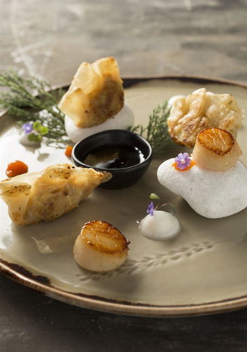 George's Paragon - Accommodation Port Hedland 22