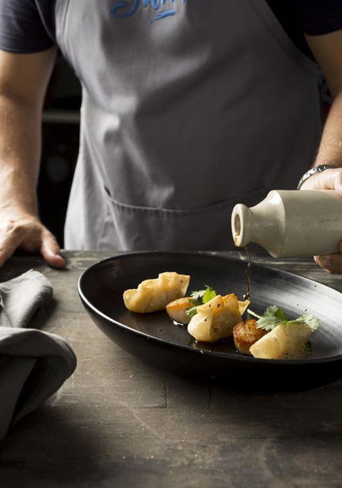 George's Paragon - Accommodation Port Hedland 23