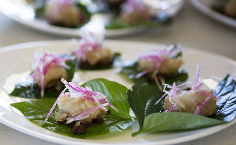 George's Paragon - Accommodation Port Hedland 26