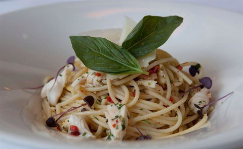 George's Paragon - Accommodation Port Hedland 27