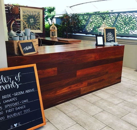 George's Paragon - Accommodation Port Hedland 28