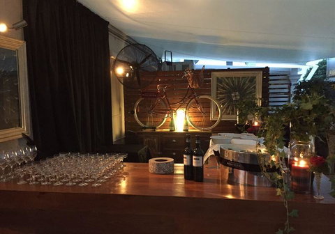 George's Paragon - Accommodation Port Hedland 29