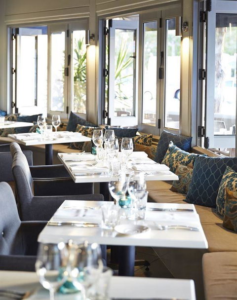 George's Paragon - Accommodation Port Hedland 31