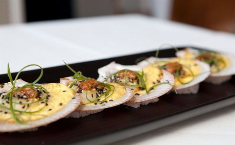 George's Paragon - Accommodation Port Hedland 32