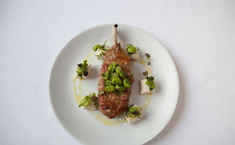 George's Paragon - Accommodation Port Hedland 5