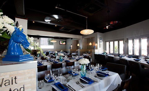 George's Paragon - Accommodation Port Hedland 8