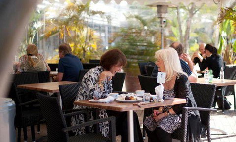 Rodeo Bar And Grill - Accommodation Port Hedland 16