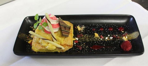 Rodeo Bar And Grill - Accommodation Port Hedland 1