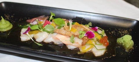 Rodeo Bar And Grill - Accommodation Port Hedland 3