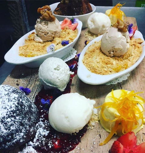 RST Seafood Restaurant - Accommodation Port Hedland 11