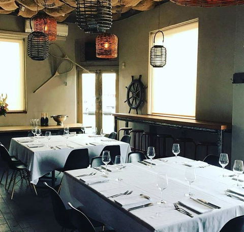 RST Seafood Restaurant - Accommodation Port Hedland 12