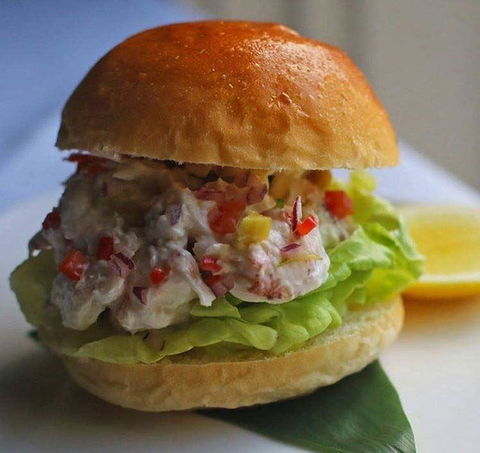 RST Seafood Restaurant - Accommodation Port Hedland 13