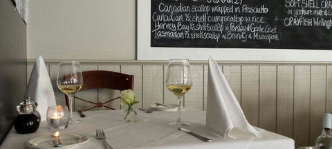 RST Seafood Restaurant - Accommodation Port Hedland 6