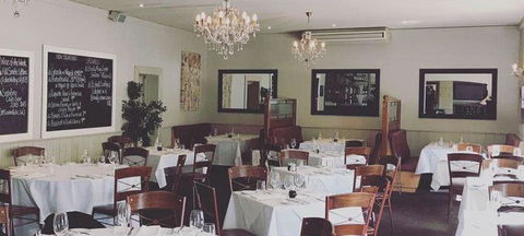 RST Seafood Restaurant - Accommodation Port Hedland 8
