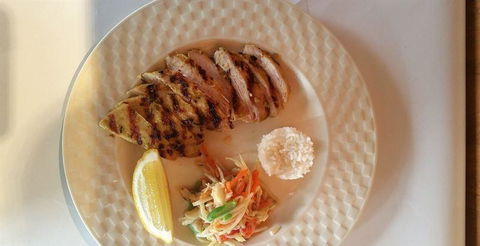 Salt Cafe - Accommodation Port Hedland 9