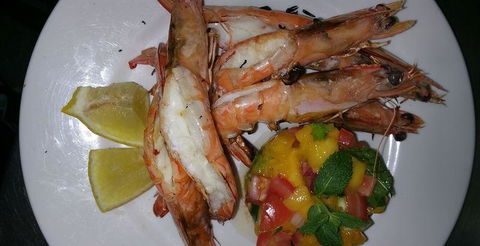 Salt Cafe - Accommodation Port Hedland 3