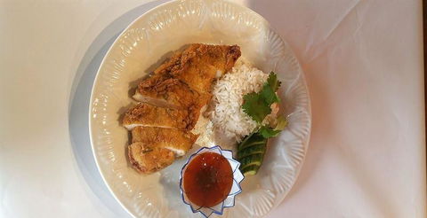 Salt Cafe - Accommodation Port Hedland 5