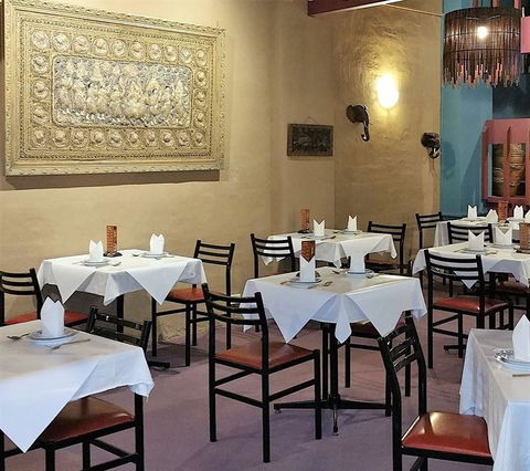 Salt Cafe - Accommodation Port Hedland 8