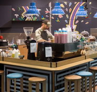 Shoebox Cafe - Accommodation Port Hedland