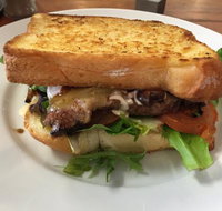 The Country Providore Cafe
