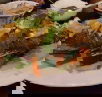 White Jasmine Thai Cuisine - Accommodation Port Hedland