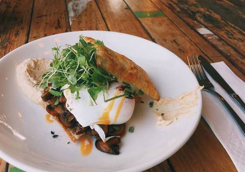 EAT LOVE PIZZA - Accommodation Port Hedland 2