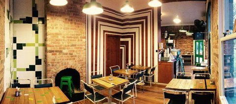 EAT LOVE PIZZA - Accommodation Port Hedland 3